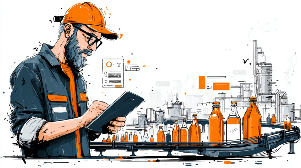 Reducing the hidden cost of Continous Improvement: Towards Autonomous Improvement